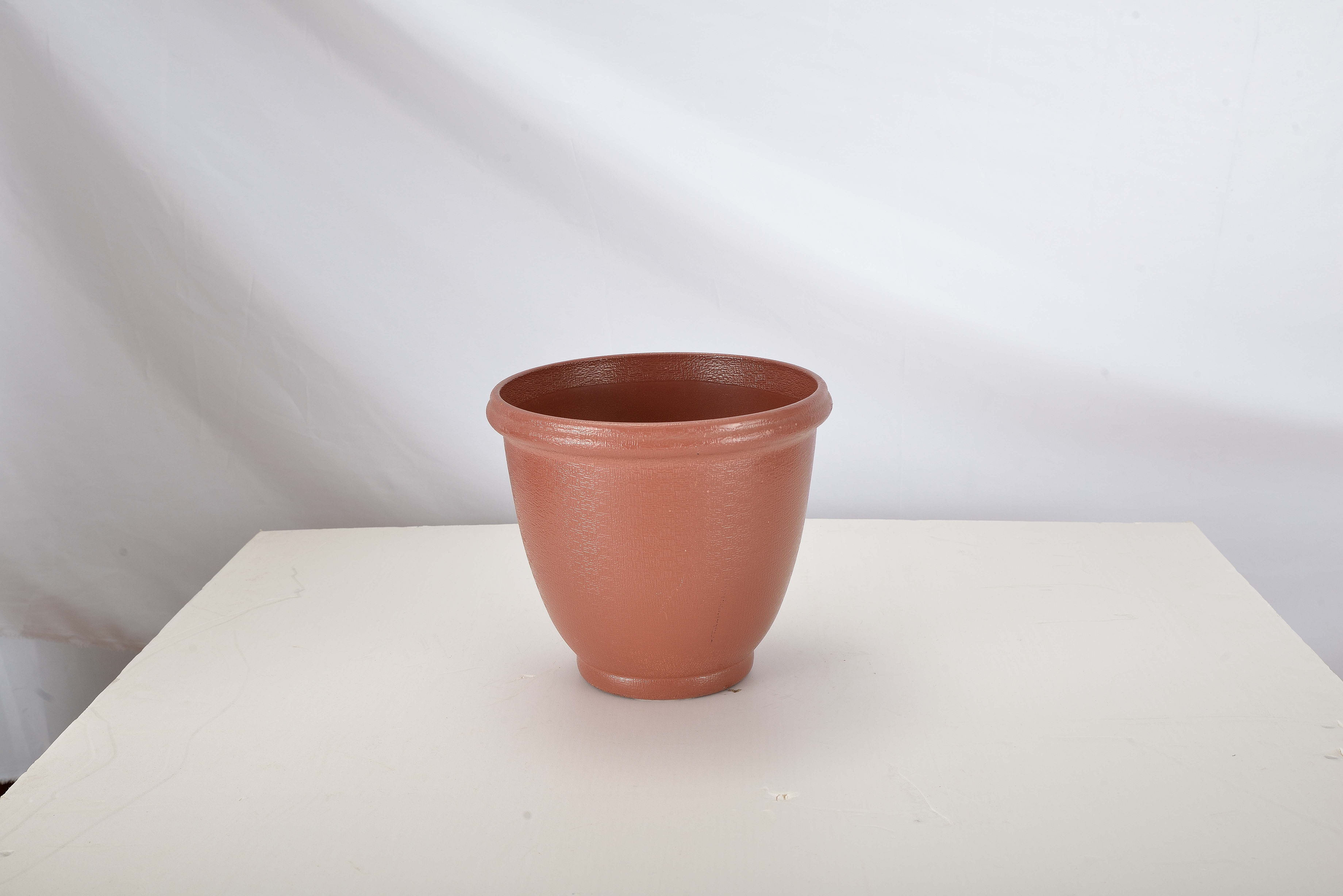Plastic Planter