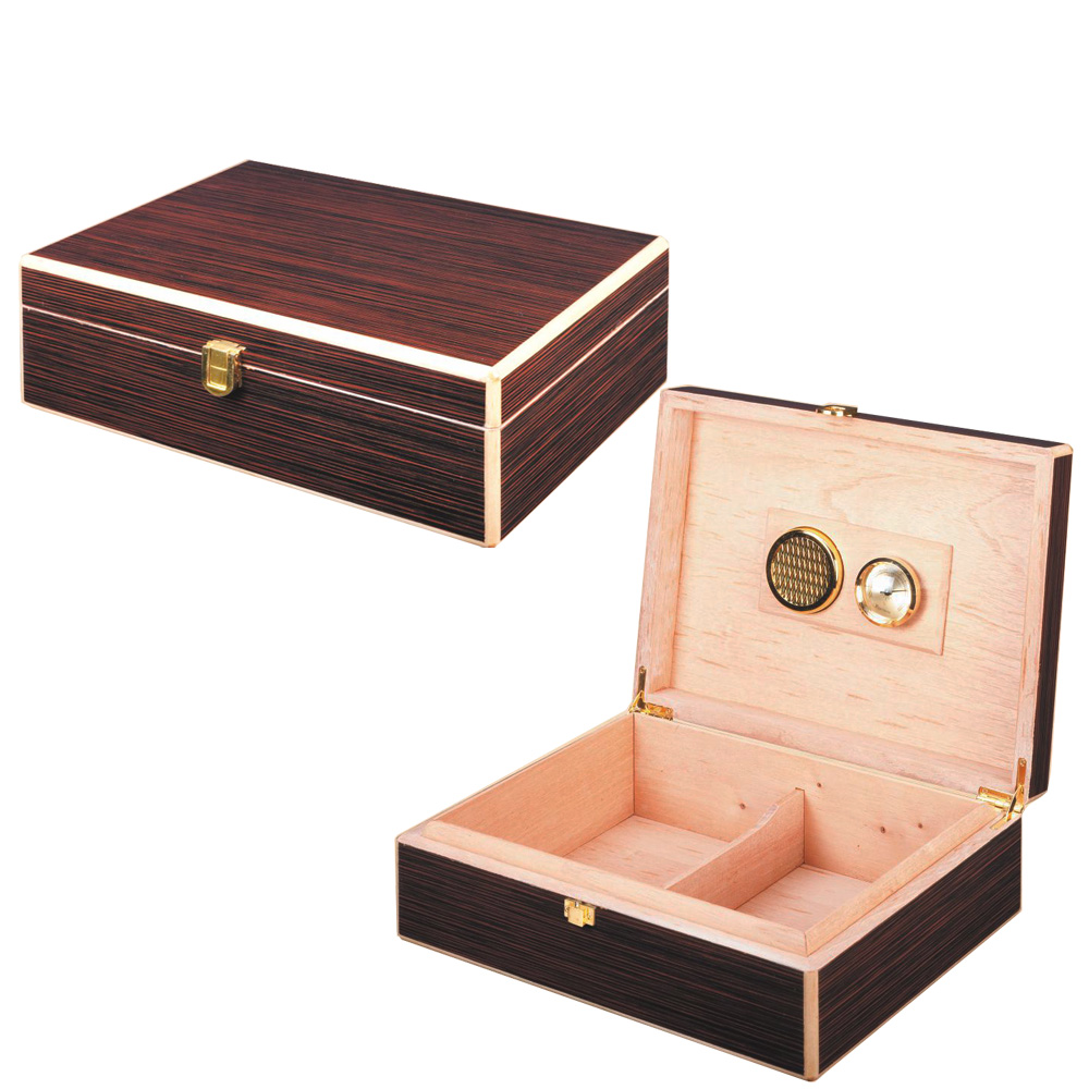 Humidor Box