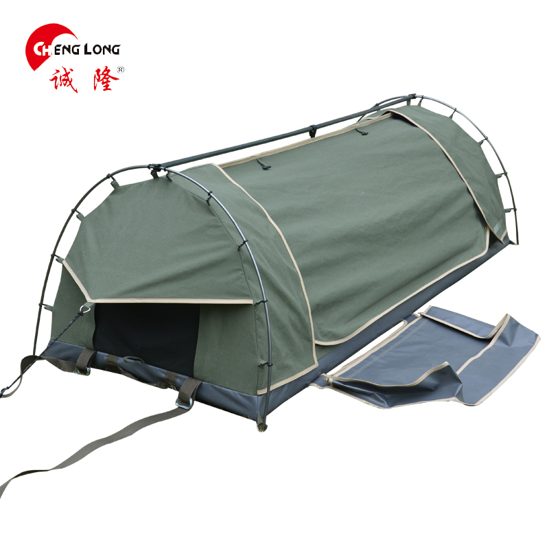 Swag Tent