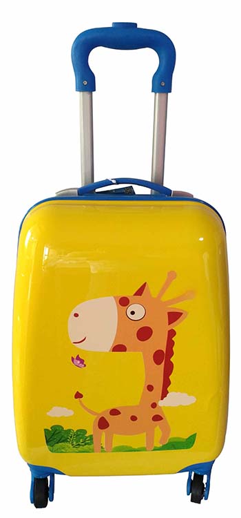 Trolley Case TC-065-5