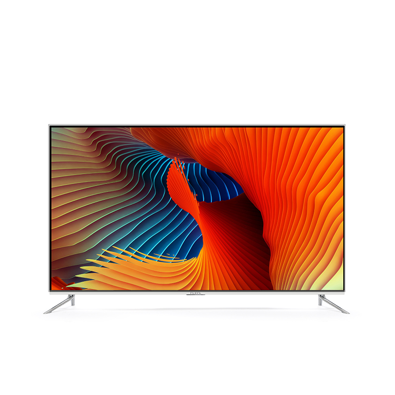 ultra slim 4K smart android oled tv