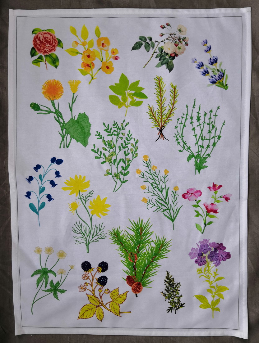 Dish Towel
