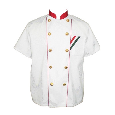 chef uniform