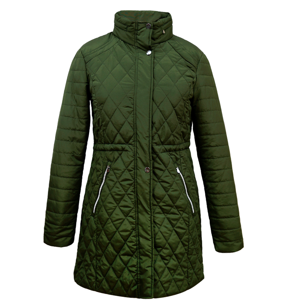 Women's Quilting Jacket