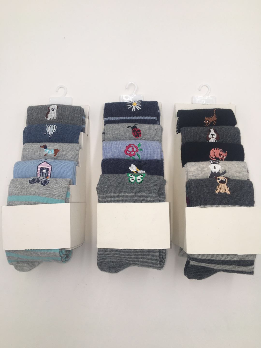 ladies embroidery
