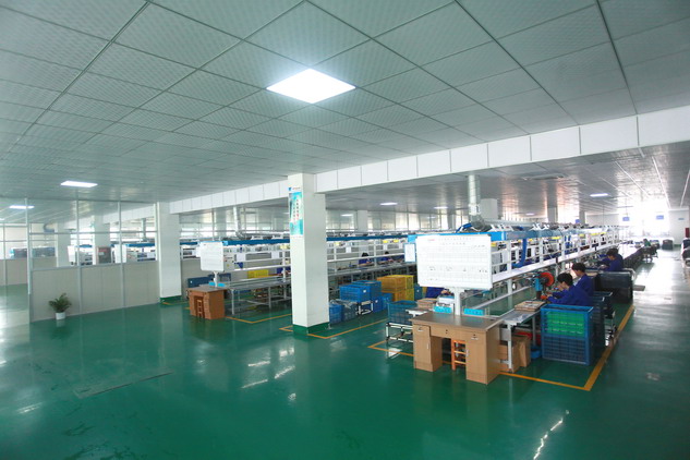 Yuyao Dewei Electrical Appliances and Motors Co., Ltd. – hair puller 3