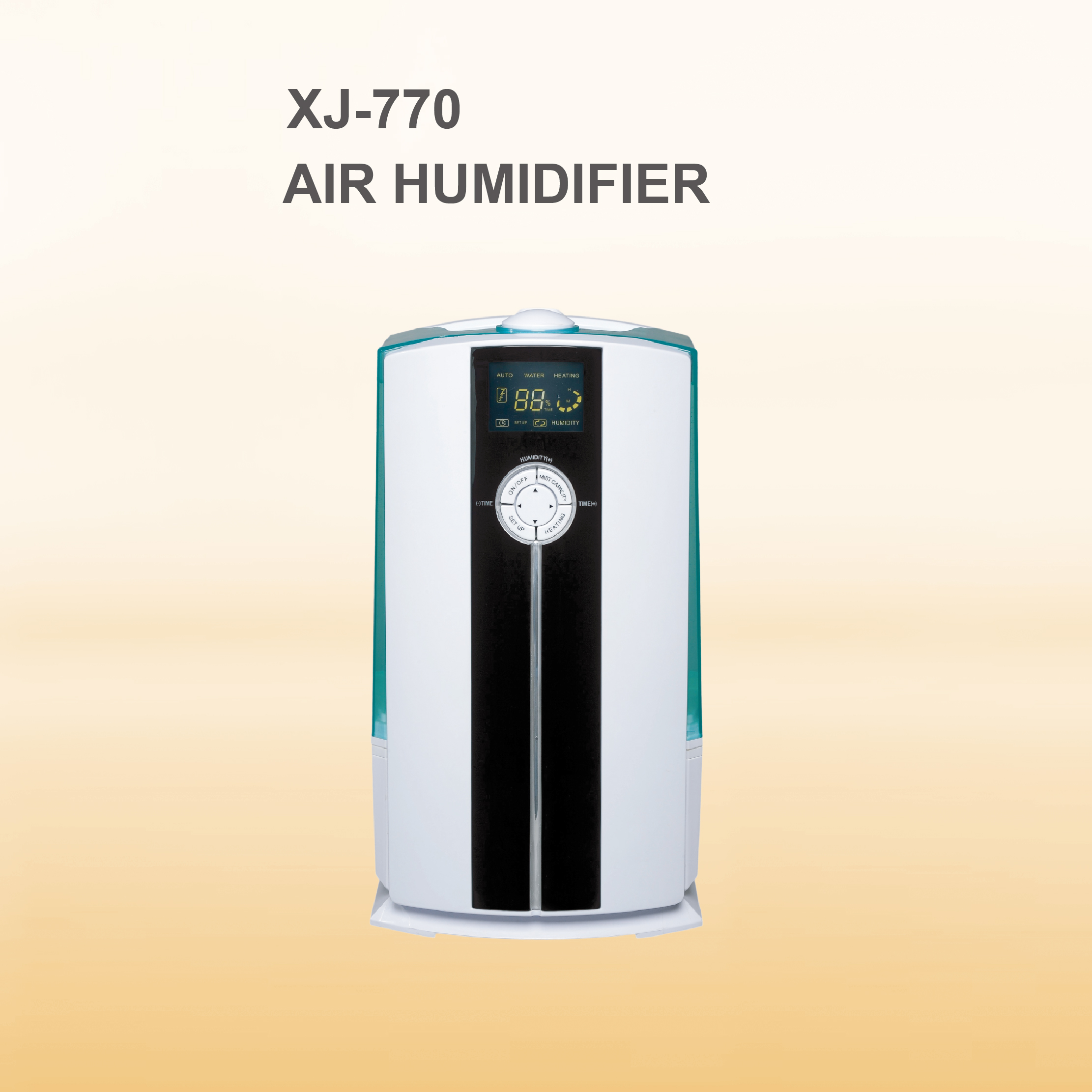 air humidifier