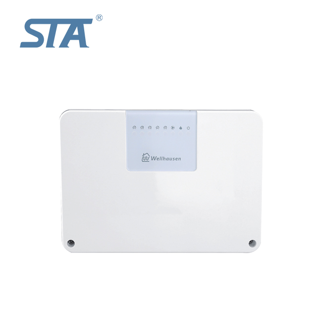 STA.7011 Electric Thermal Actuator For Heating System Thermo-electric actuator Heating Valve With Electro Thermal
