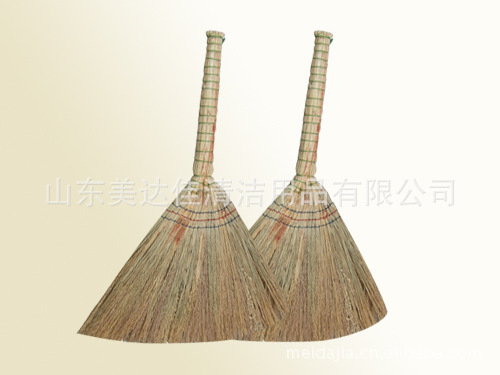 strawbroom
