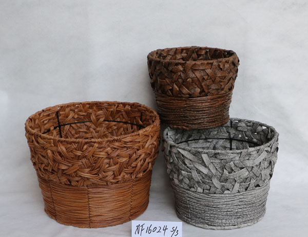 ANHUI FUNAN XIANGFA ARTS CO.,LTD – Flower pot 2