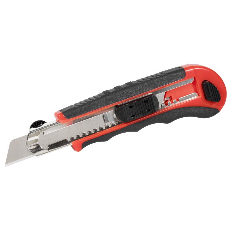 auto-loading cutter knife