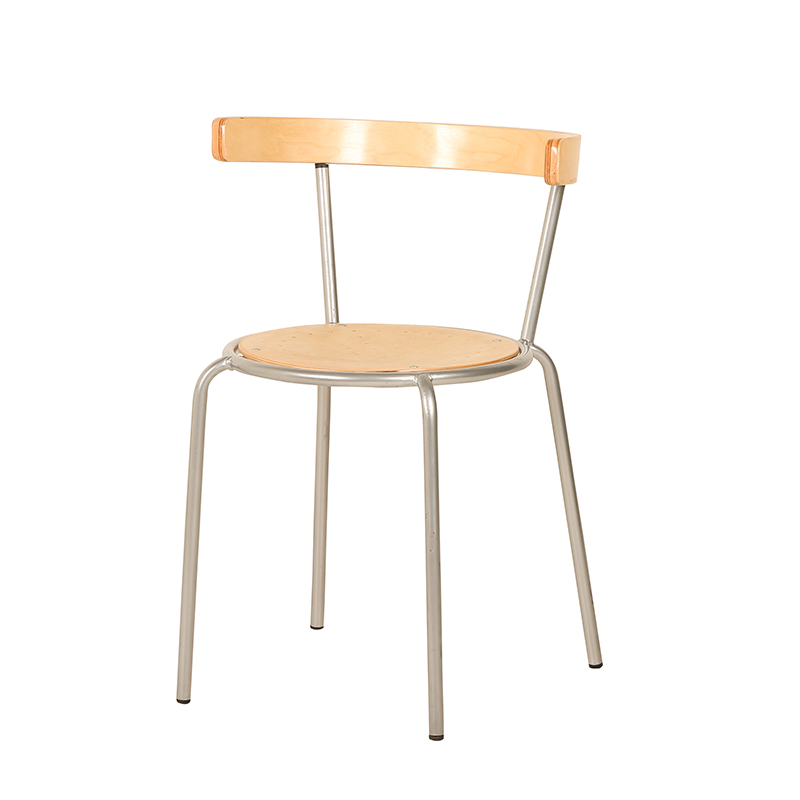New Design Restaurant Coffee Shop Night Clud Restaurant Chairs