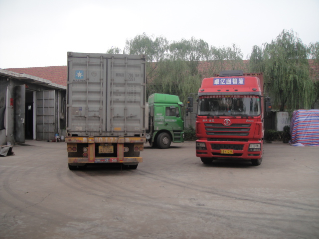 Luoyang Lihang Handicraft Co., Ltd. – Other crafts 1