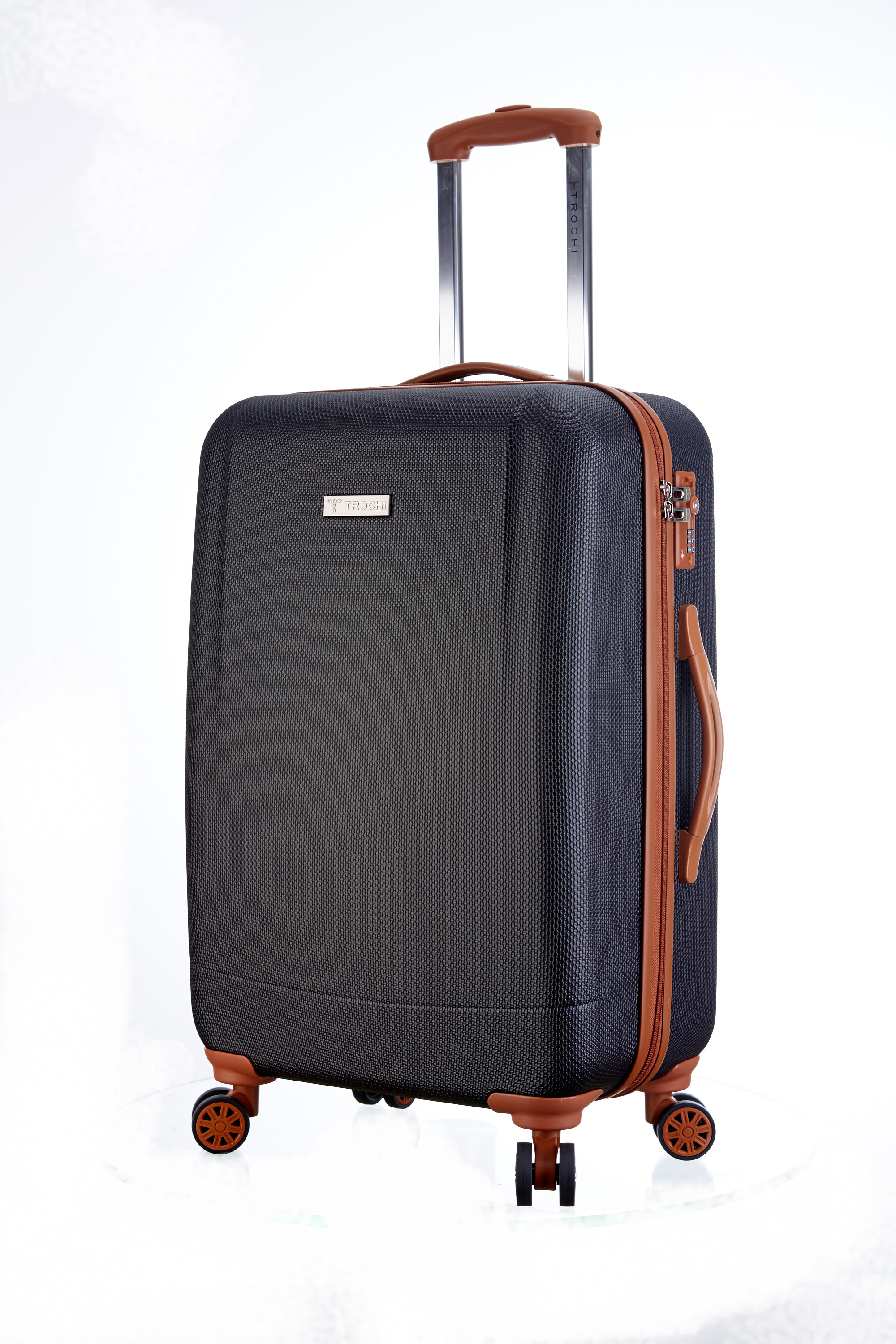 trolley luggage