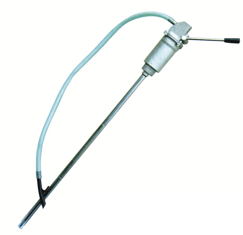 Manual Pump