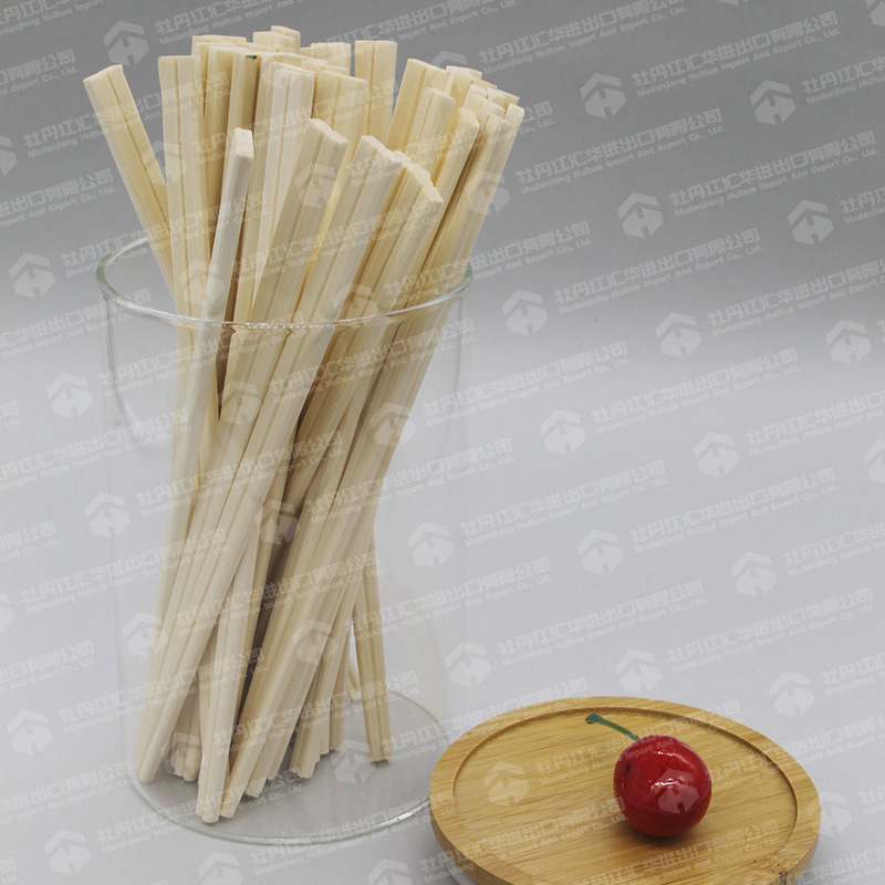 Disposable Wooden Chopsticks