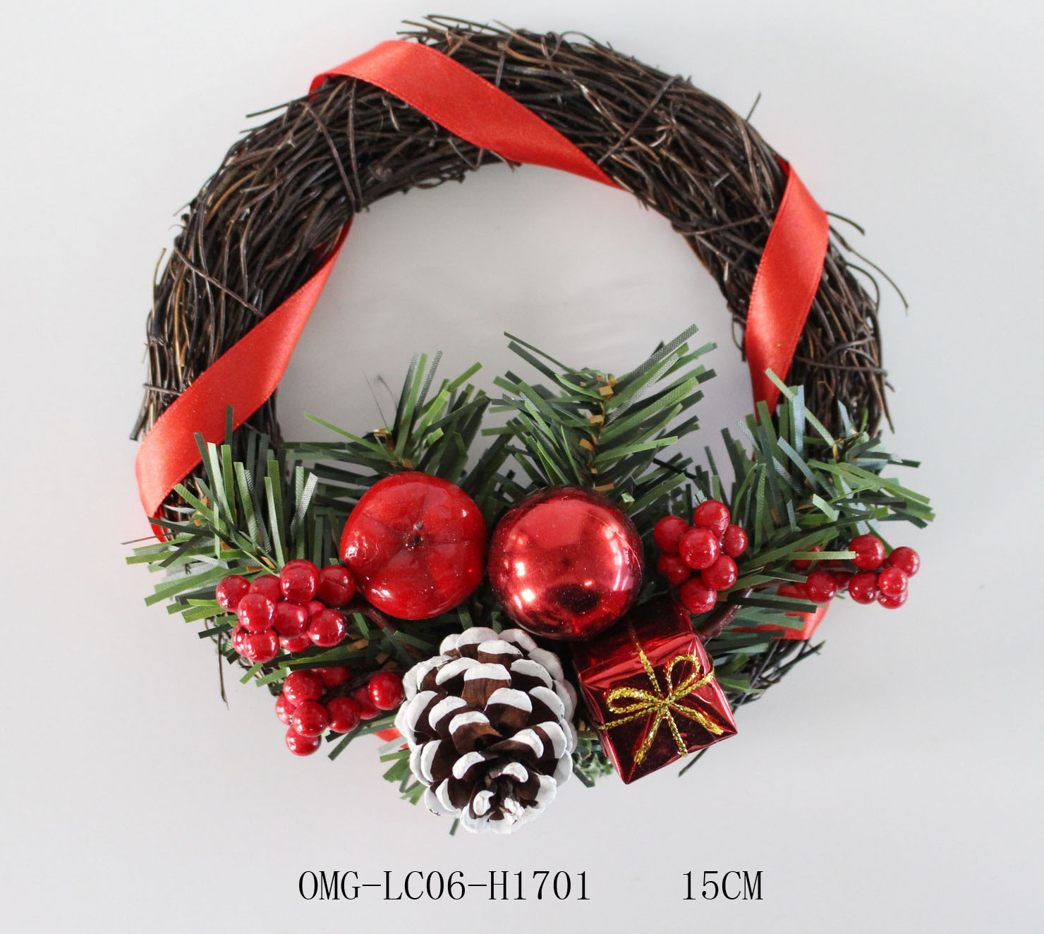 Christmas knocker