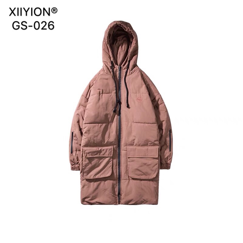 Mens Jacket