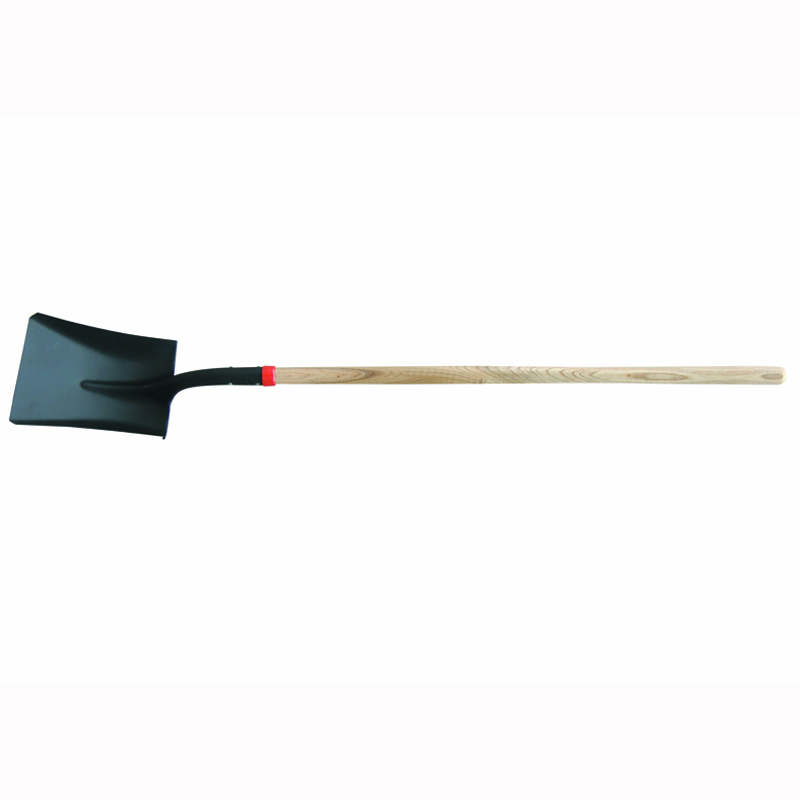 Shovel