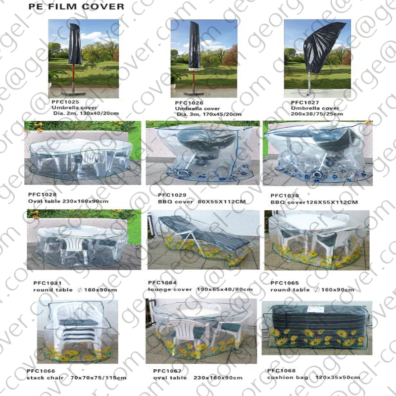 Garden Furniture Covers