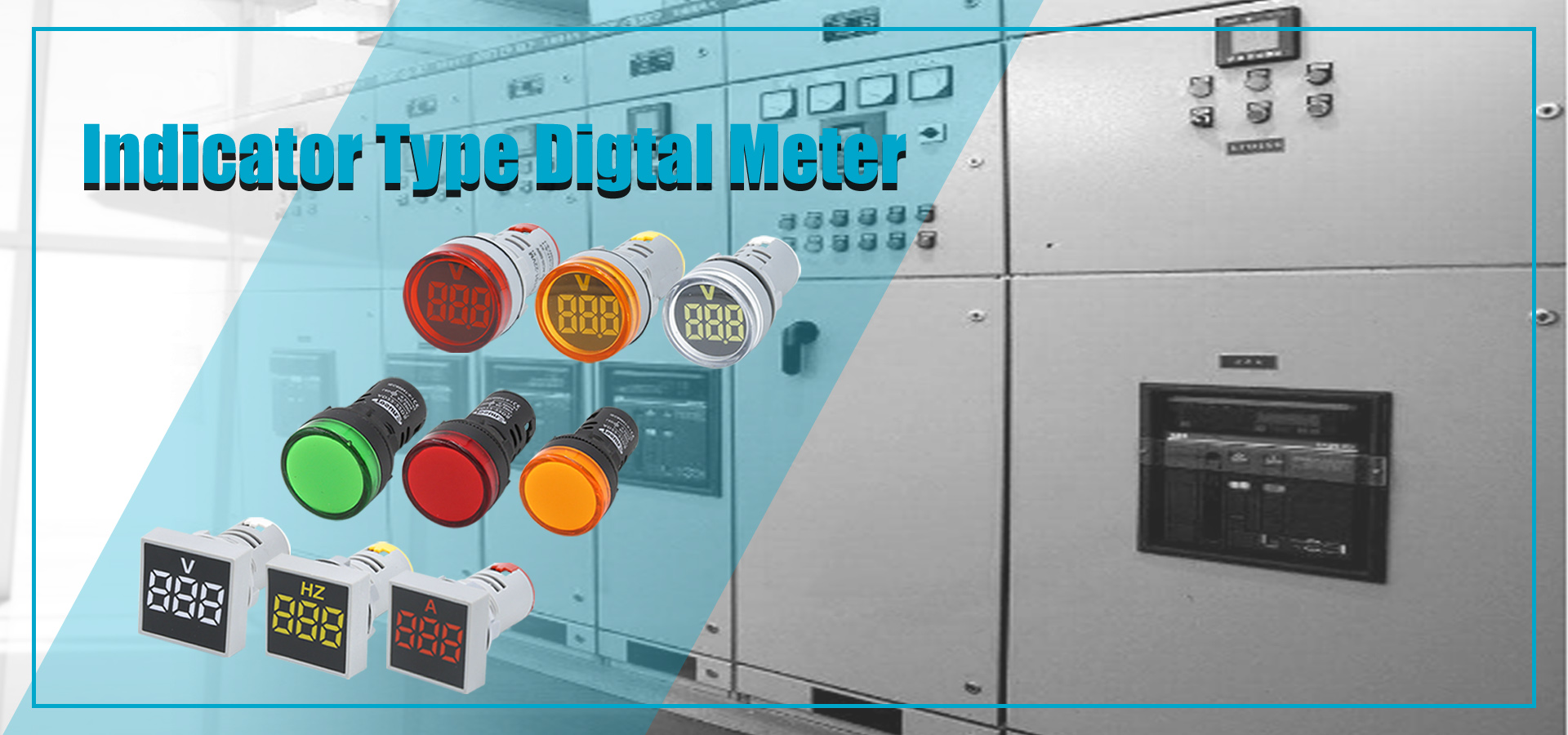 Wenzhou Pinyi Import and Export Co., Ltd. – ammeters 3