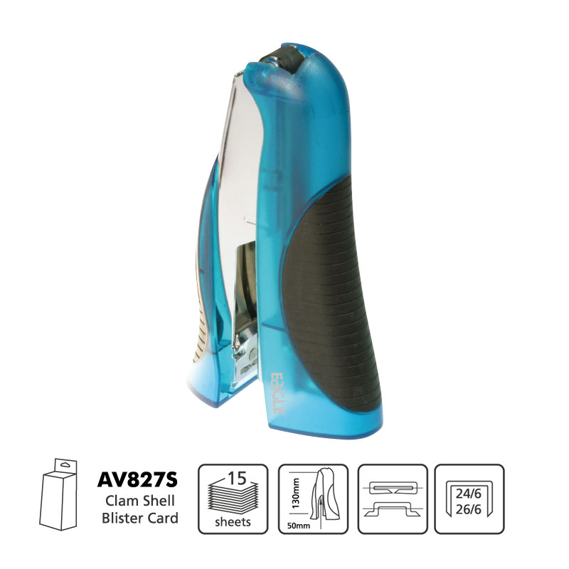 Staplers