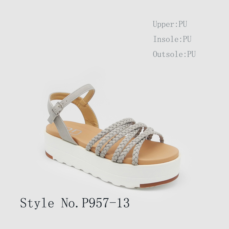 Ladies Sandals