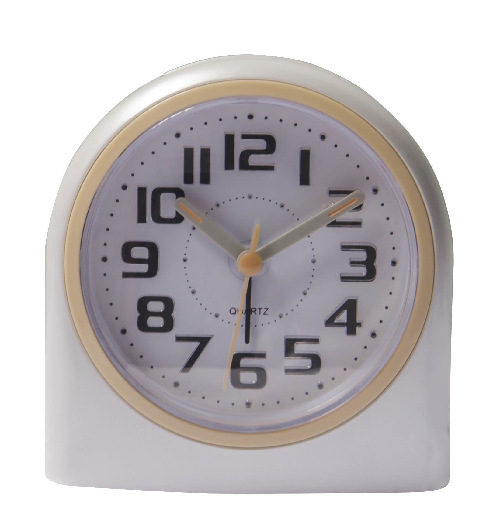 LED Alarm Clock