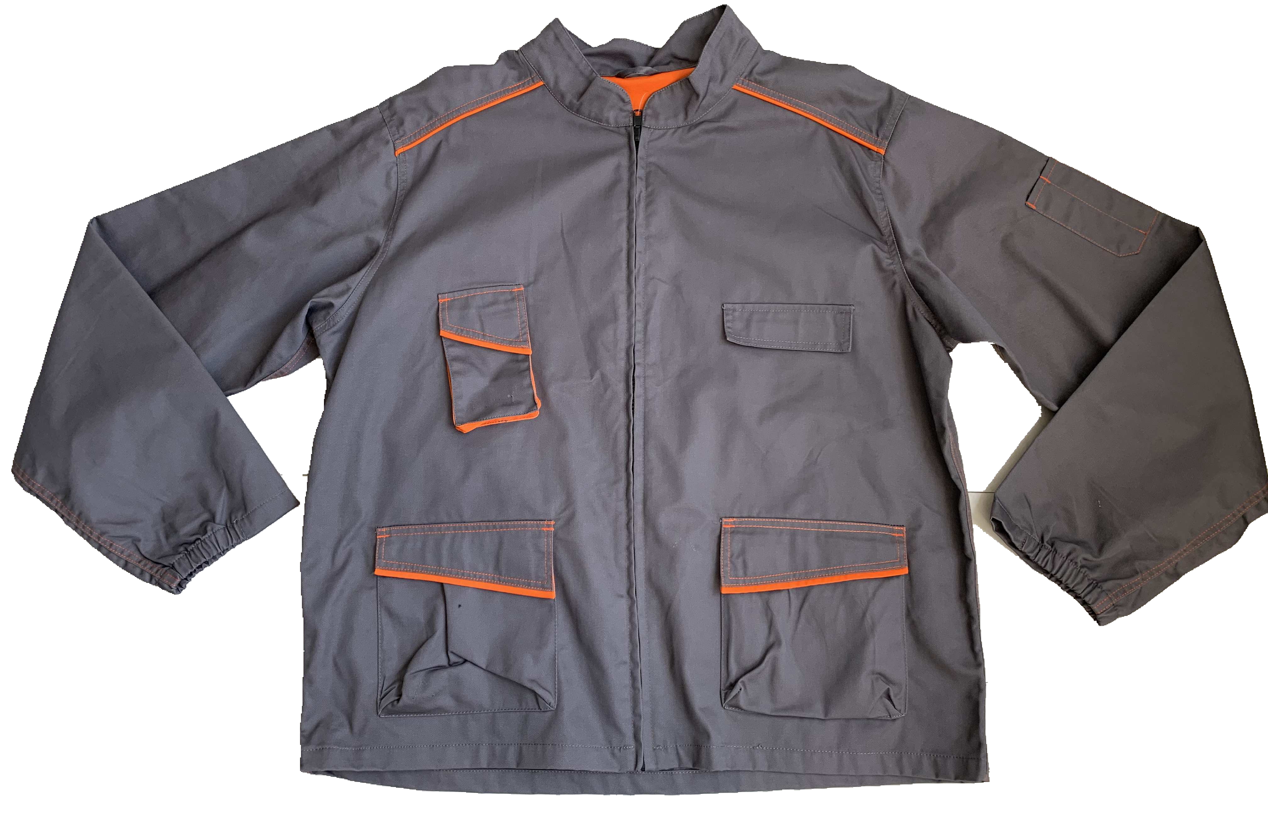Popular hot selling safety workwear jacket