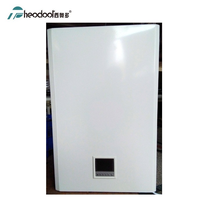 Wall Mounted Type Heat Pump Unit