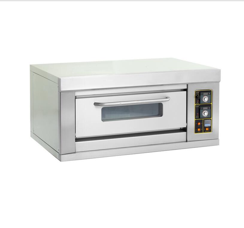 Gas Oven