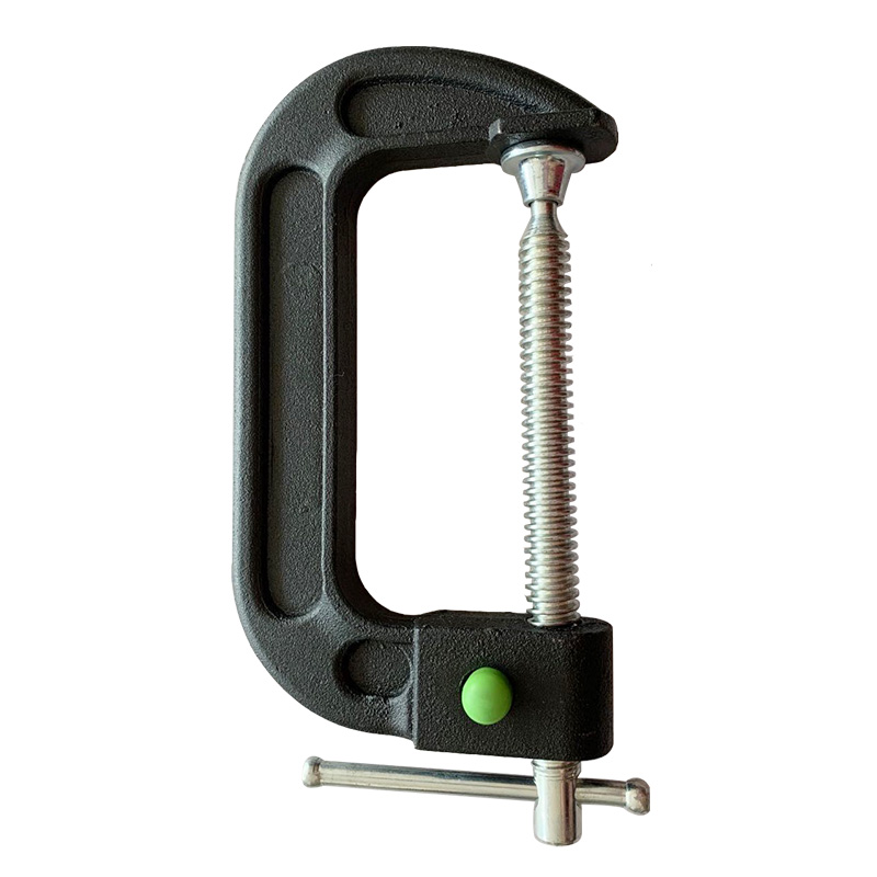 G Clamp Quick RELEASE