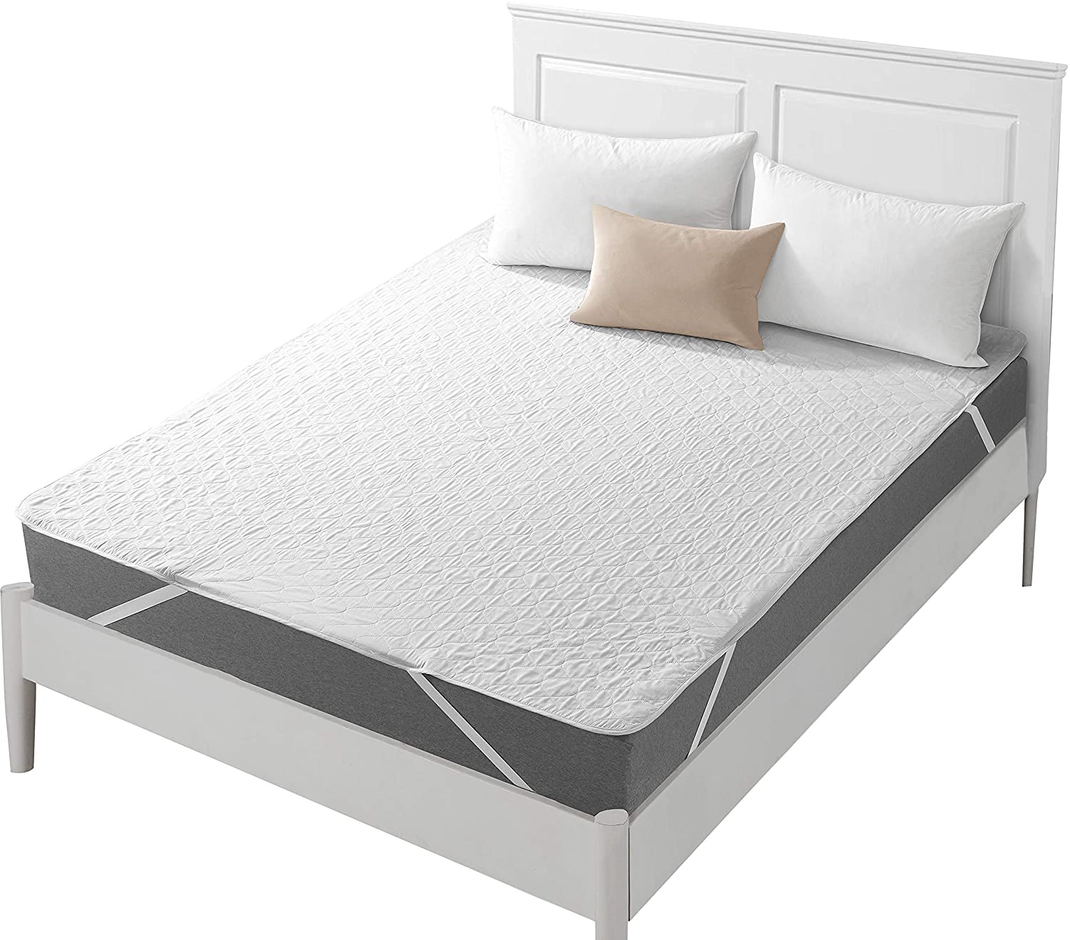 NANTONG XINSHENG TEXTILE GARMENT CO.,LTD – funda de almohada 2