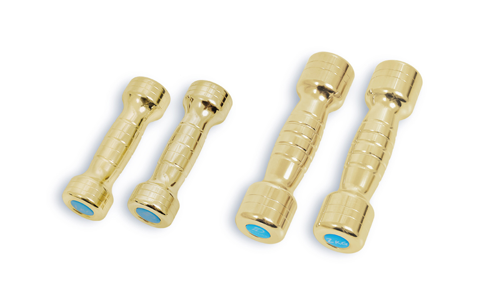 uni-body strip dumbbell 1-10KG