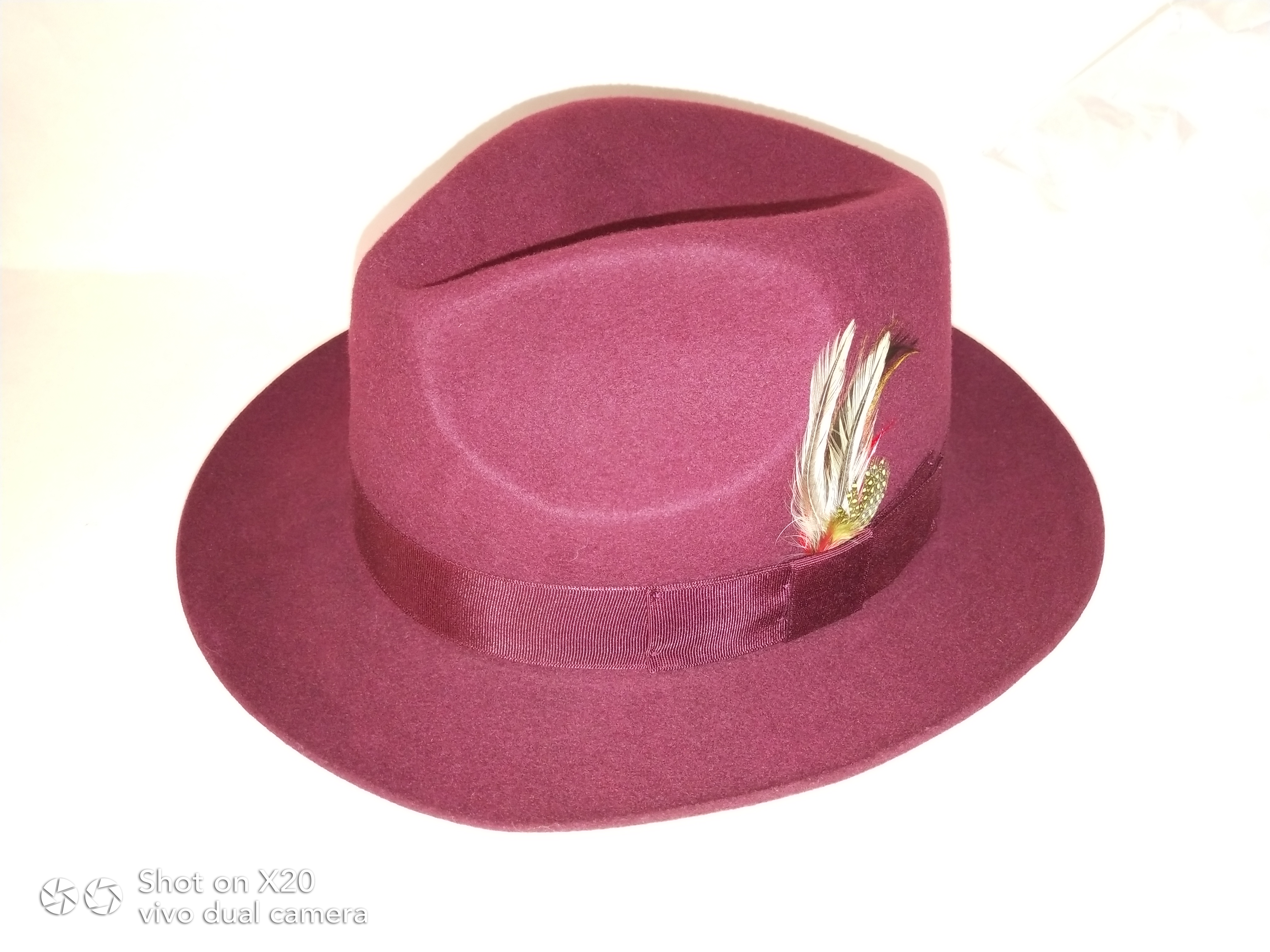 Trilby