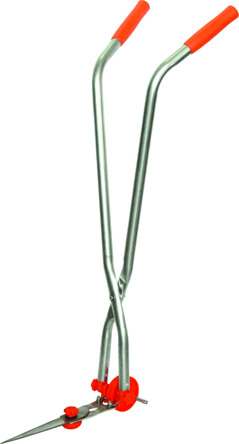 lawn trimmer
