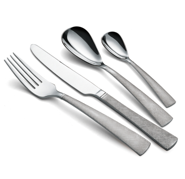High quality Popular Flatware JY2526D