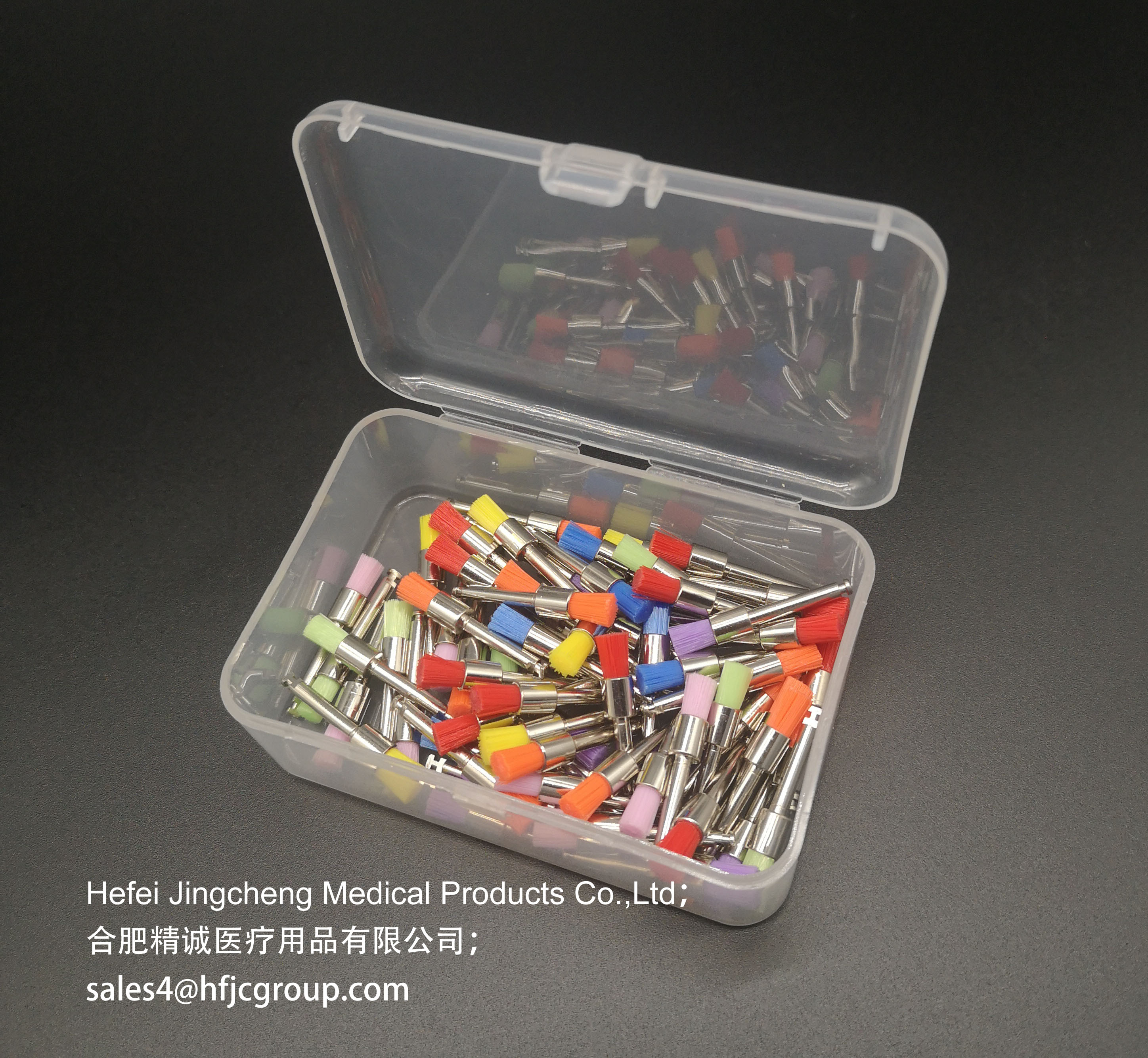 Prophy Brush