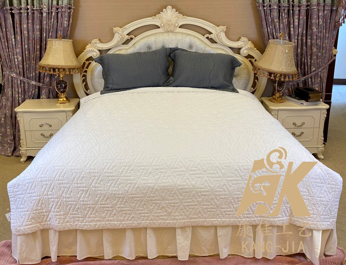 PUJIANG KANG-JIA HANDICRAFT CO.，LTD – funda de almohada 2