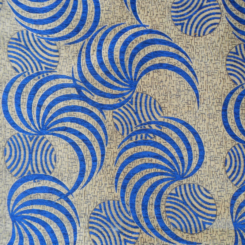 Jacquard Sofa Fabric