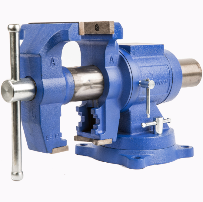 Multo-Purpose Bench Vise 5IN