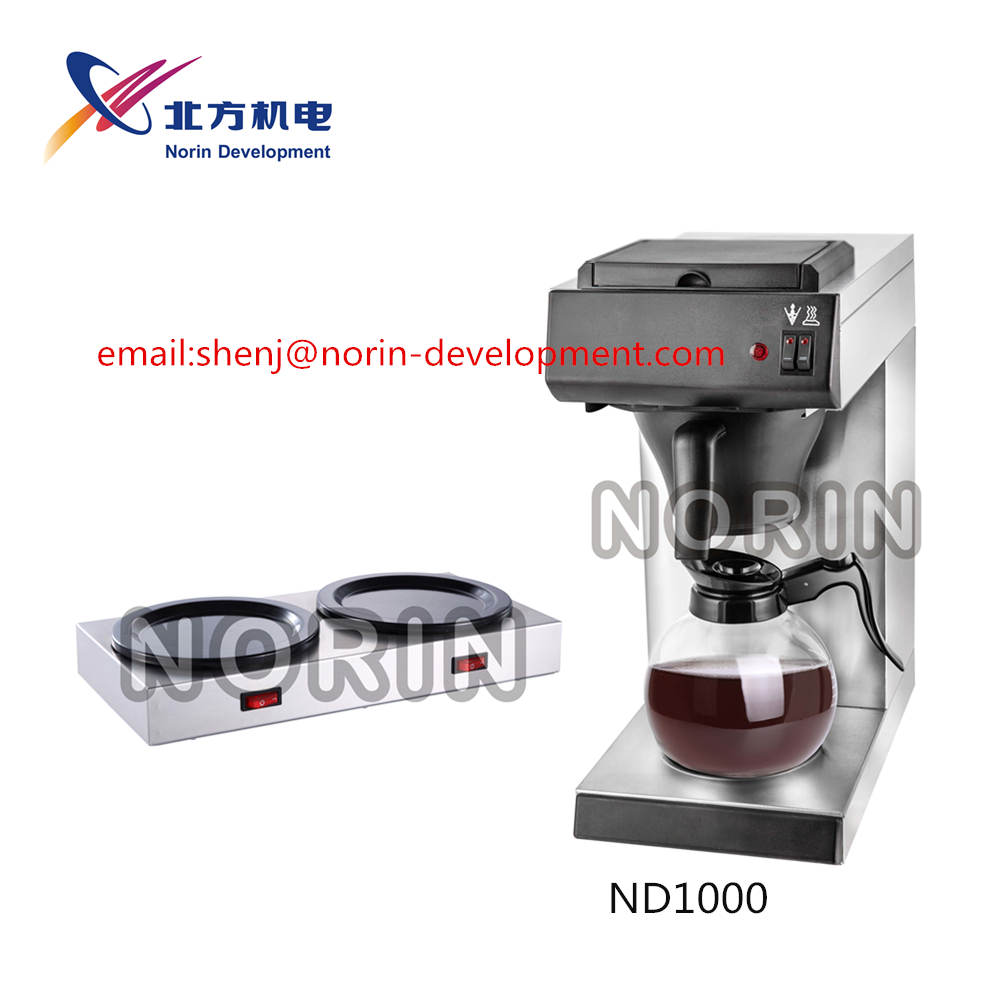 Coffee Machine