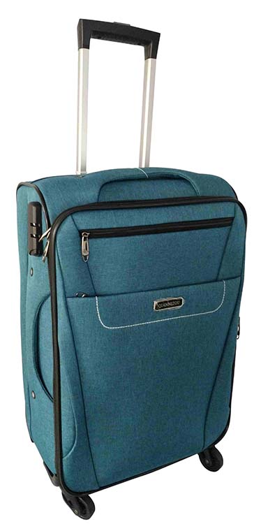 Trolley Case TC-046