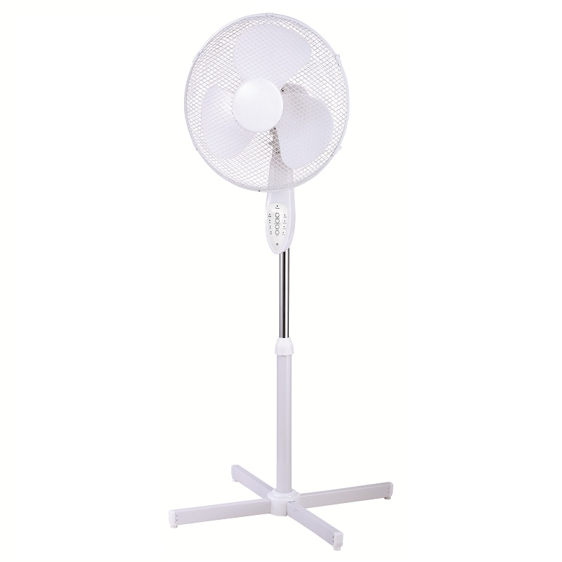 Remote fan