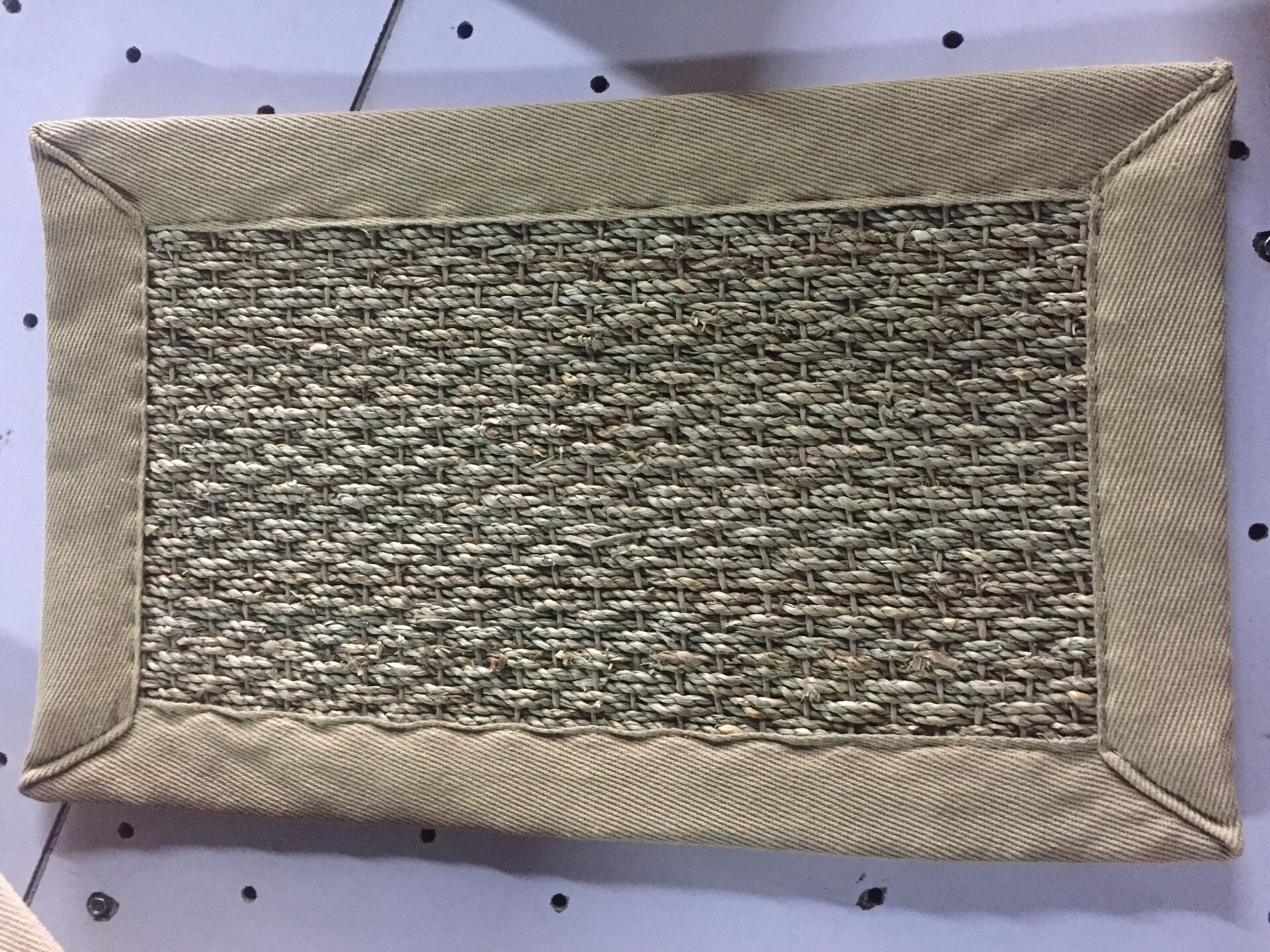 JIANGSU HIMALAYA NATURAL FIBER PRODUCTS CO., LTD – funda de almohada 2