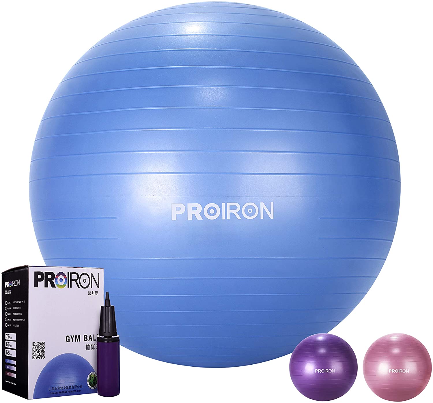 Yoga Ball