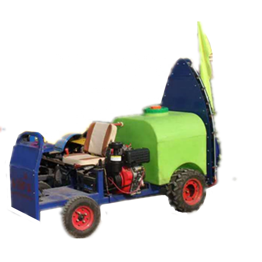HF-6S Sprayer