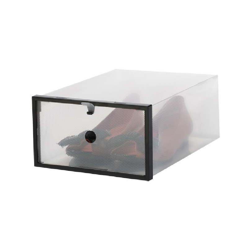 Frame shoe box Lady's size