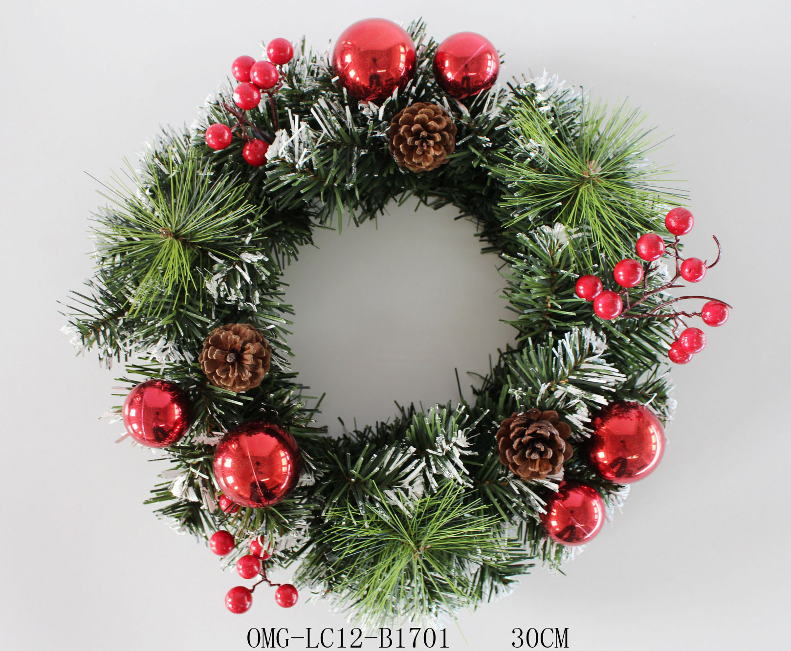 Christmas knocker