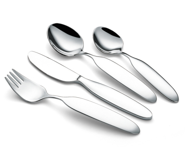 High quality Popular Children use Flatware JY2118